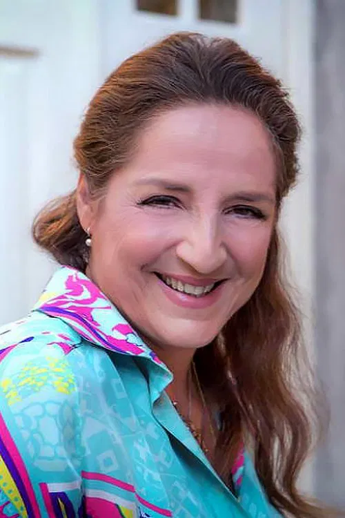 Arietta Moutousi profile picture