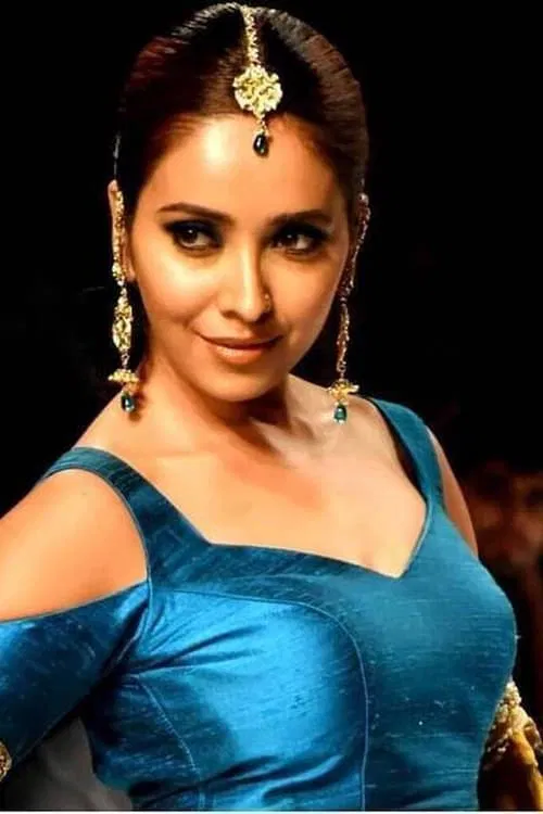 Asha Negi profile picture