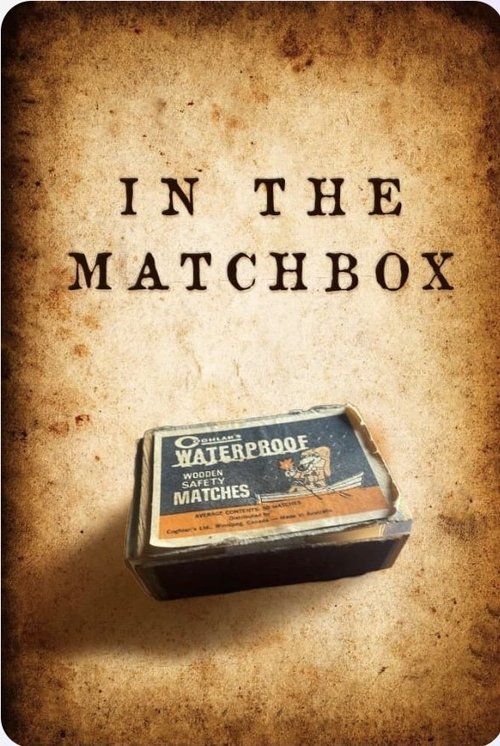 In the Matchbox movie poster