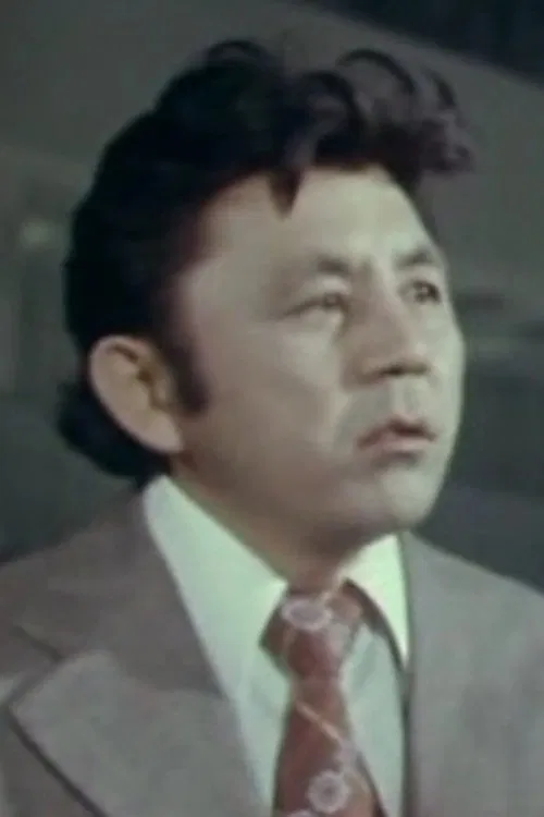 Esbolgan Zhajsanbaev profile picture