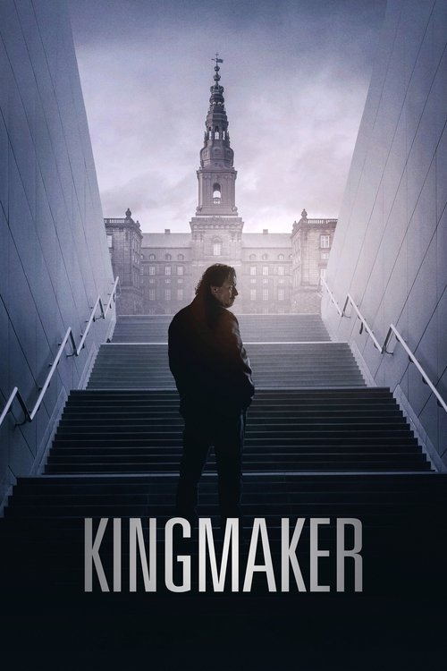 Kingmaker movie poster