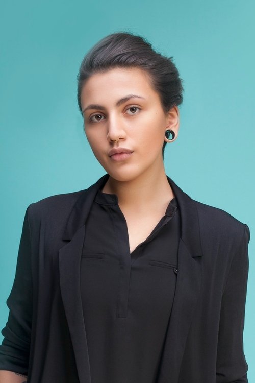Liza Langa profile picture