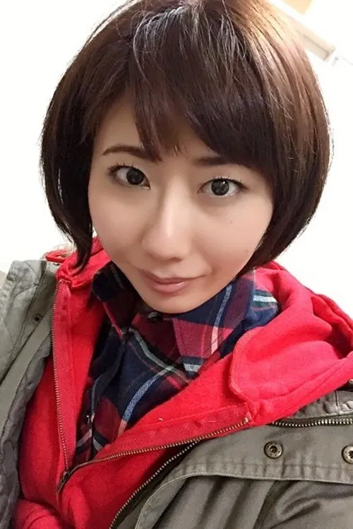 Fumie Yonehara profile picture