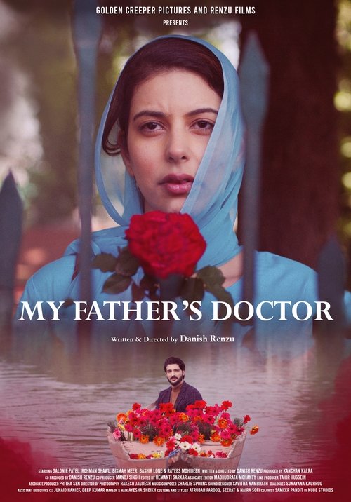 My Father's Doctor movie poster