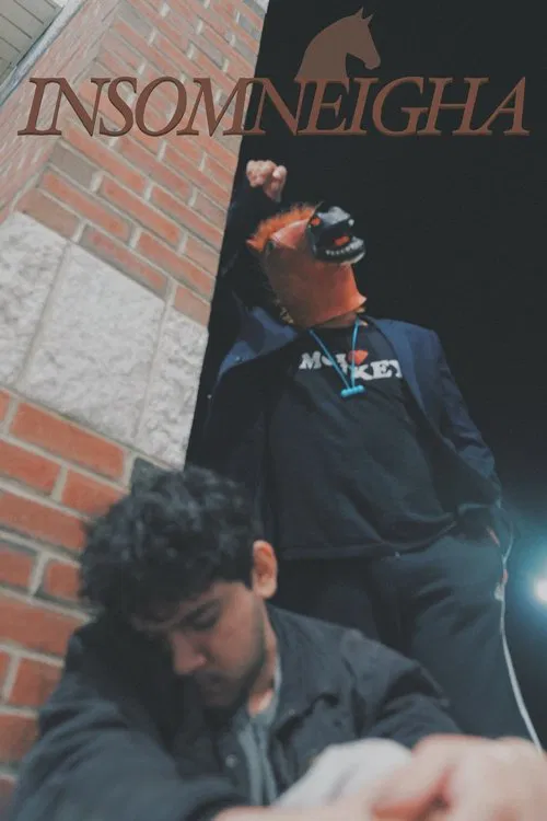 InsomNEIGHa movie poster