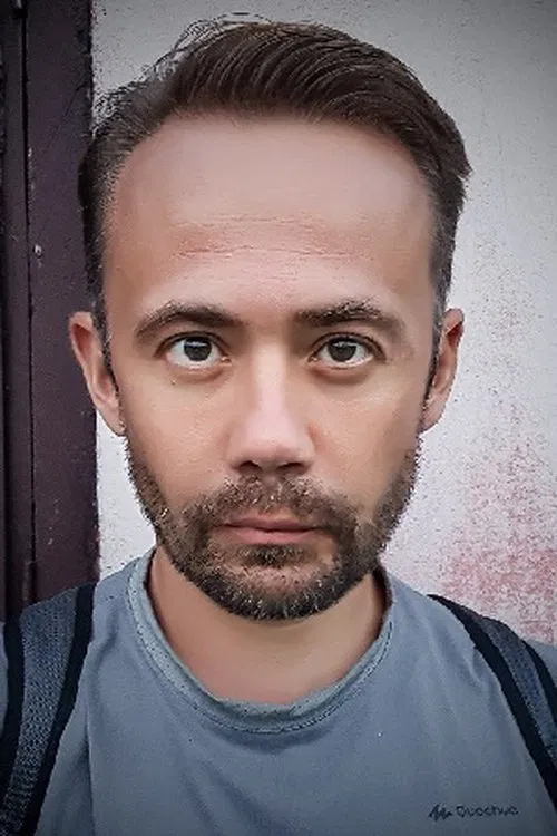 Vyacheslav Krasko profile picture