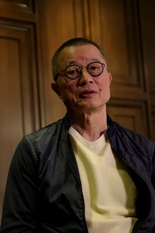 Dennis Yu profile picture