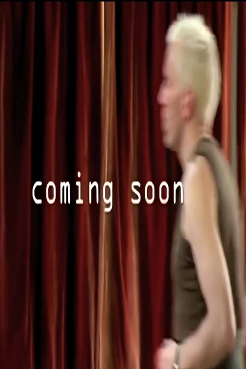 Coming Soon movie poster