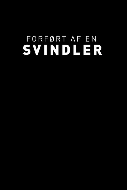 Forført af en svindler tv show poster