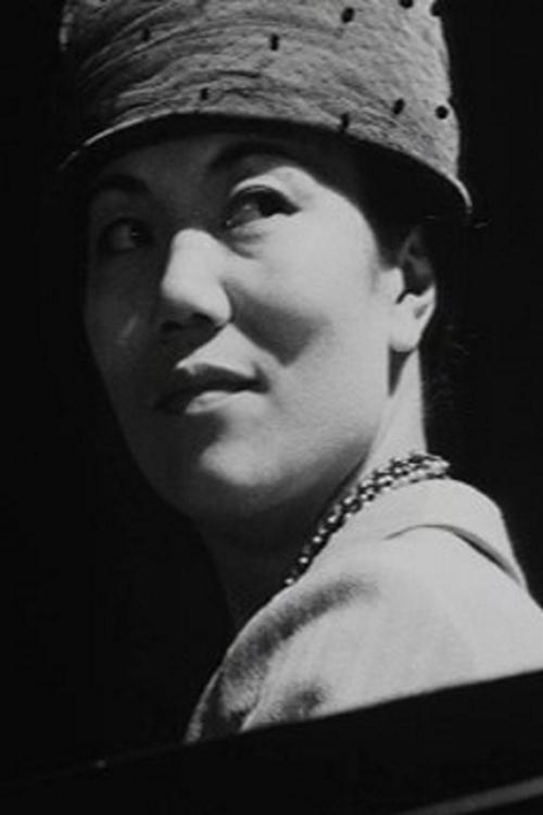 Reiko Hibiki profile picture