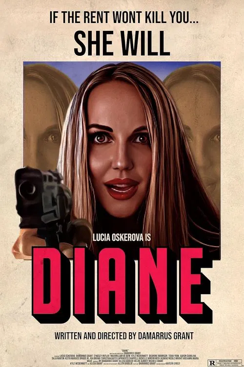 Diane movie poster