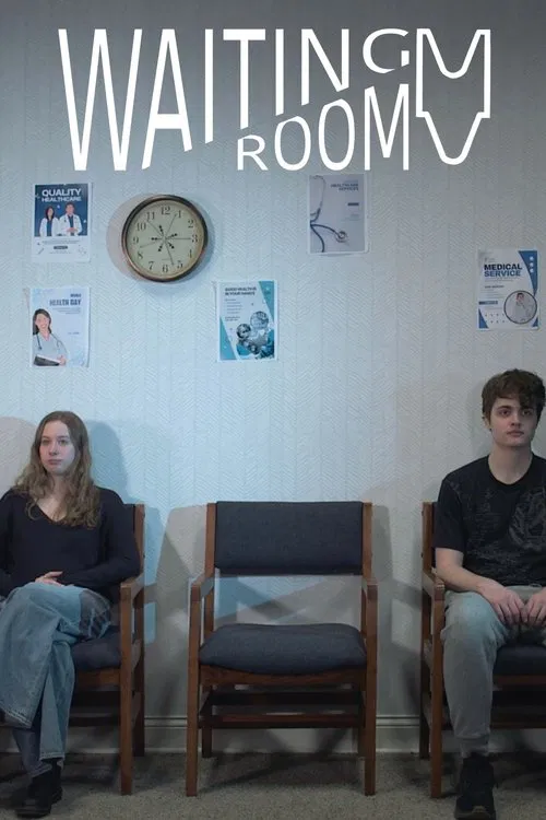 Waiting Room movie poster