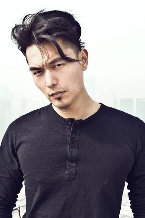 Qishan Ye profile picture