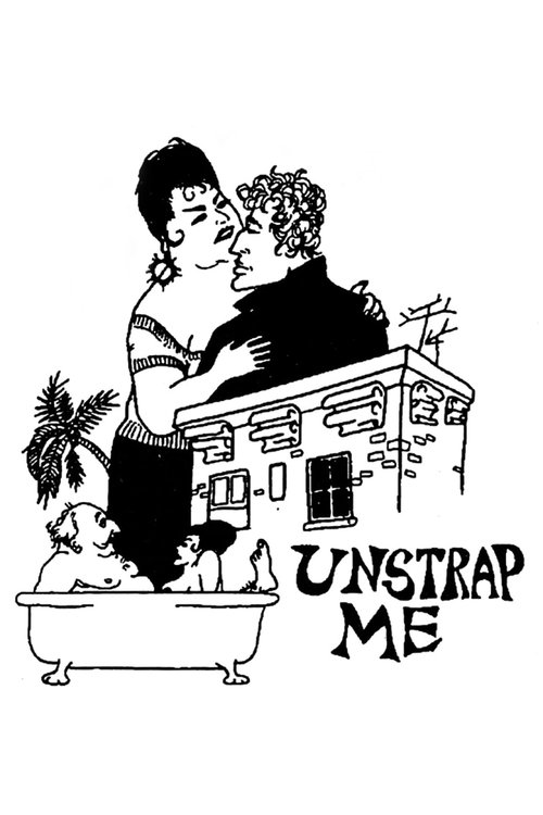 Unstrap Me movie poster