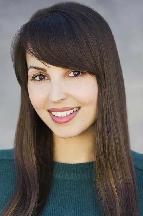 Fayrouz Naciri profile picture