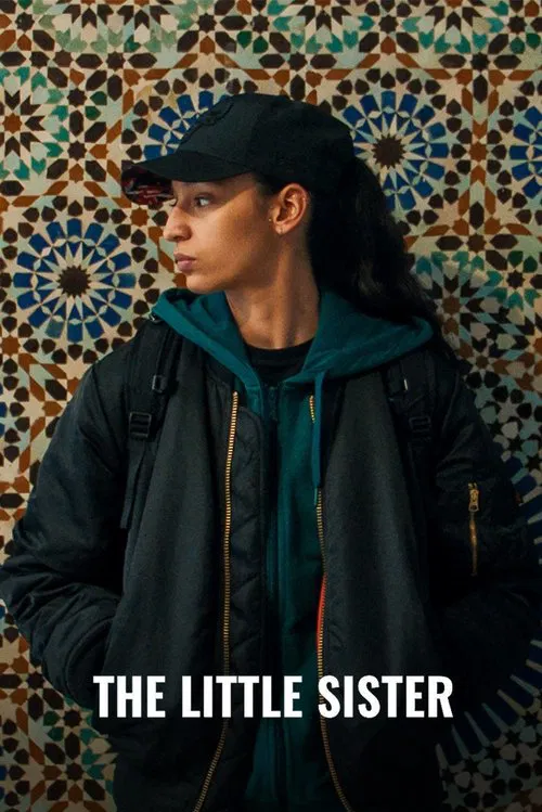 The Little Sister movie poster