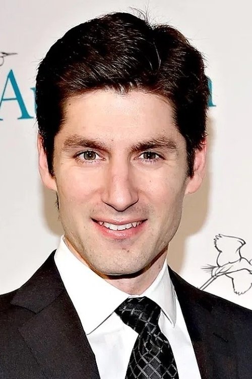 Ben Aaron profile picture