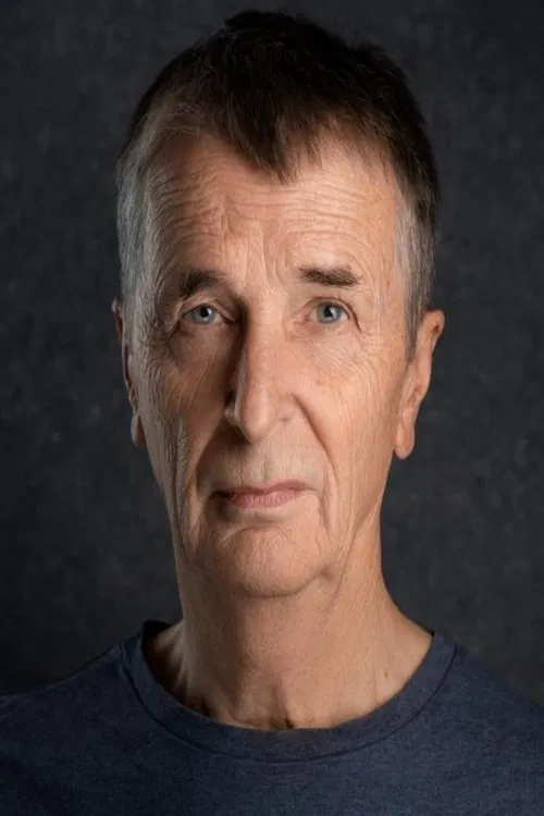 Robert Hedley profile picture