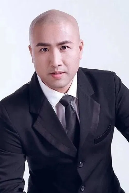Foto de perfil de Li Chengjia