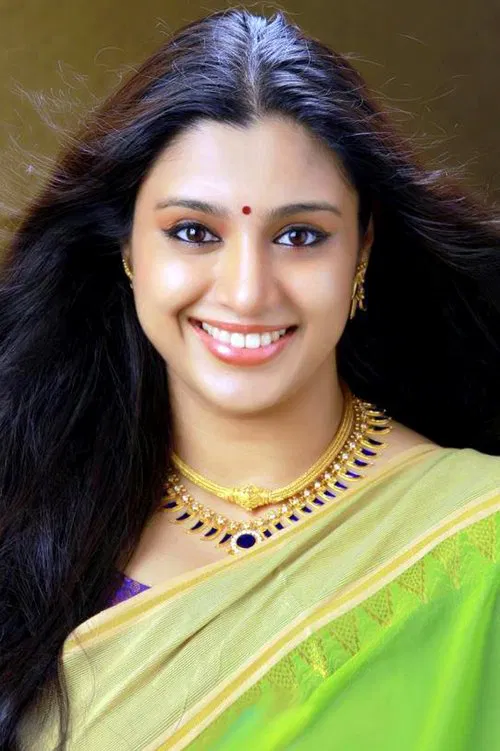 Samyuktha Varma profile picture