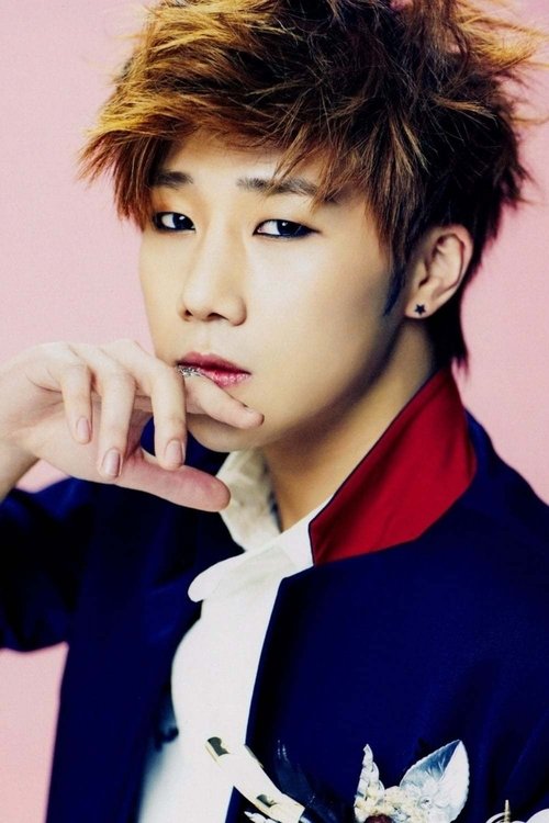 Kim Sung-kyu profile picture