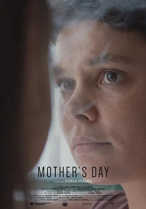 Mother's Day movie poster