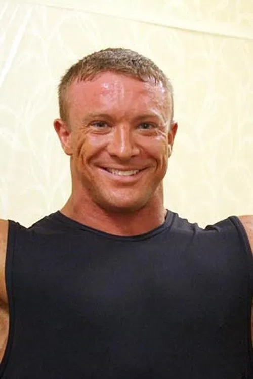 Foto de perfil de Tyler Stone