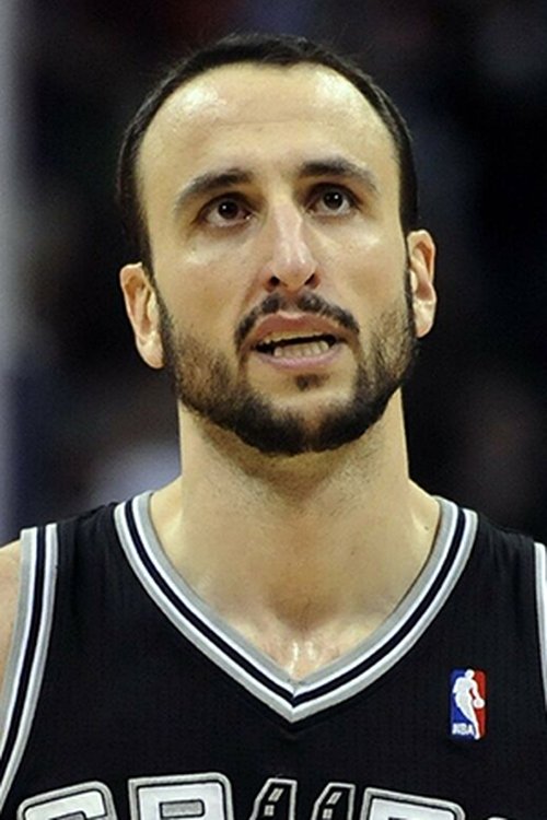 Emanuel Ginóbili profile picture