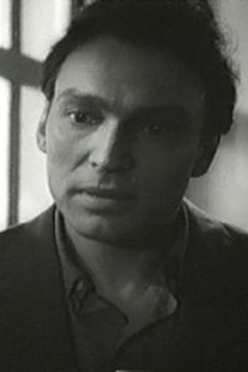 Foto de perfil de Yuriy Shumakov