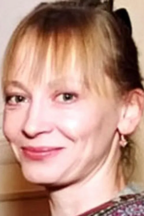 Svetlana Smirnova profile picture