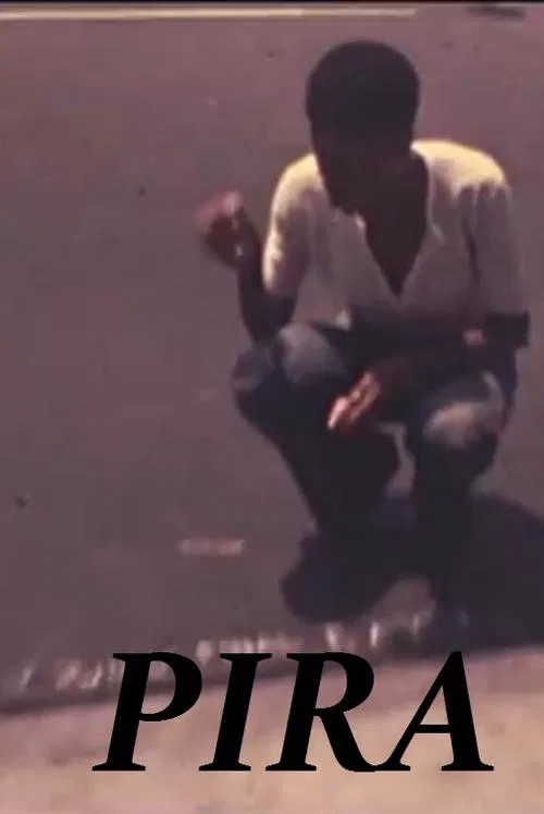 Pira movie poster