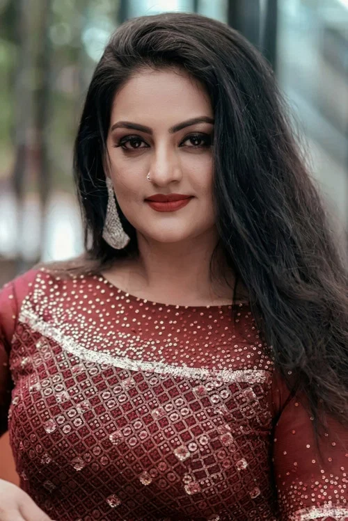 Suchithra Nair profile picture