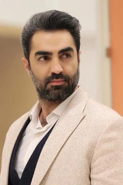 Ali Rafie profile picture