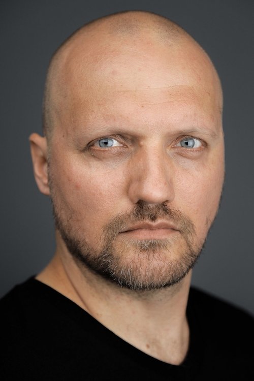 Viktor Kuzin profile picture