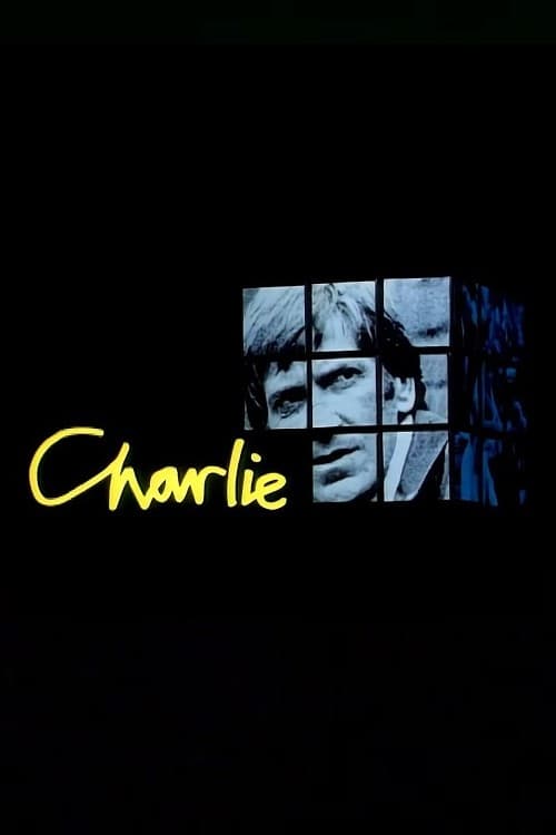 Charlie movie poster