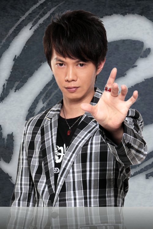 Kuan-lin Chen profile picture