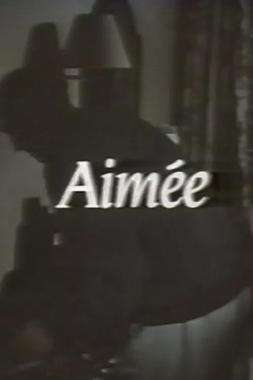 Aimée movie poster
