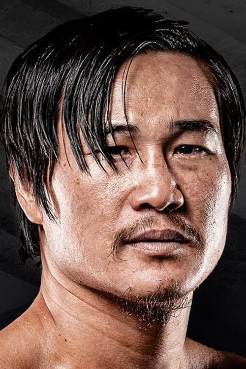 Foto de perfil de Dat Nguyen