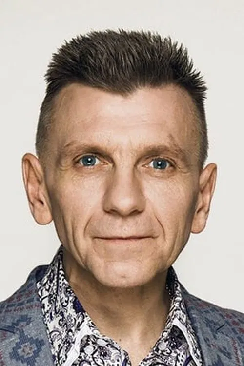 Yuriy Saltykov profile picture