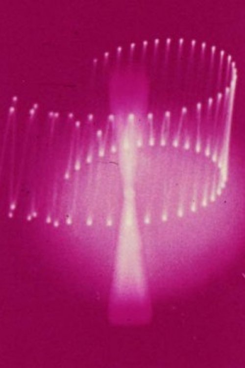 Mood Contrasts movie poster