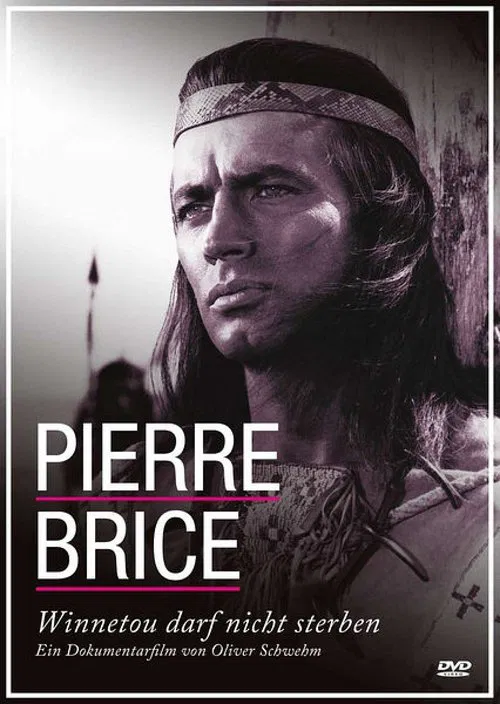 Winnetou darf nicht sterben movie poster