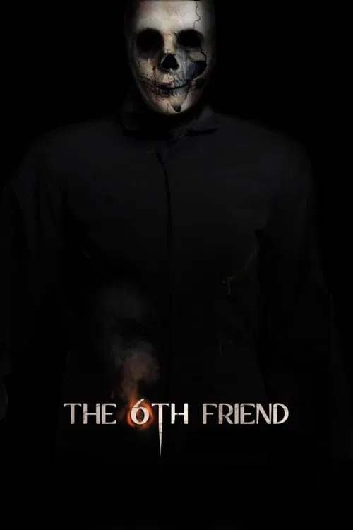 The 6th Friend movie poster