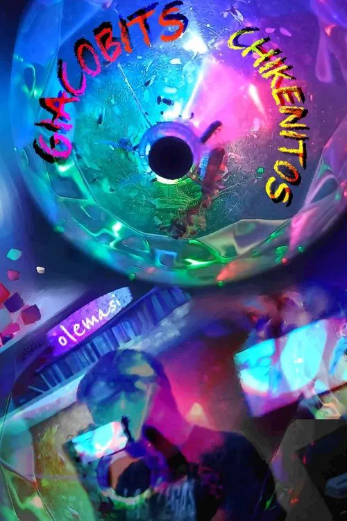 giacobits chikenitos movie poster