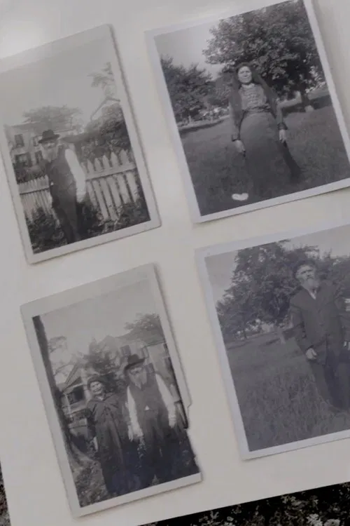 Someone You Should Meet movie poster