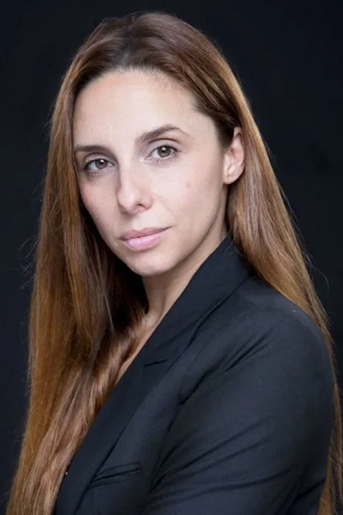 Esther Ortega profile picture
