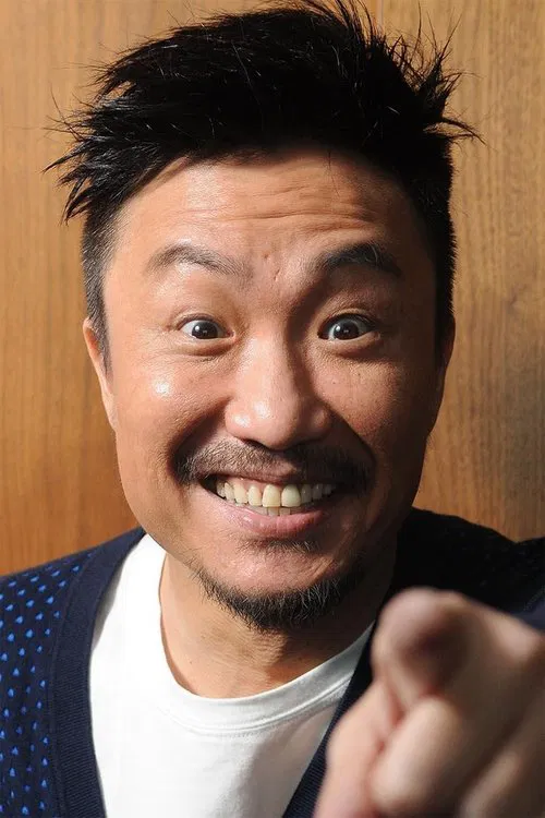 Ronald Cheng profile picture