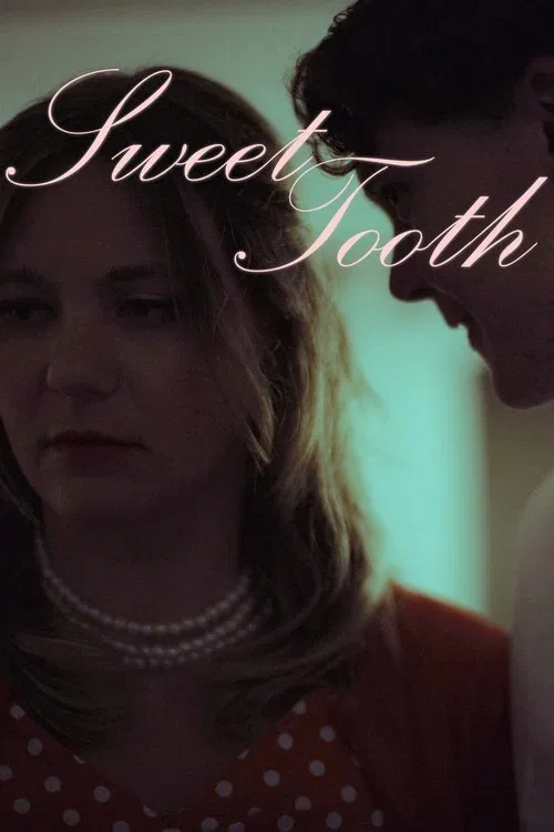 Poster do filme Sweet Tooth