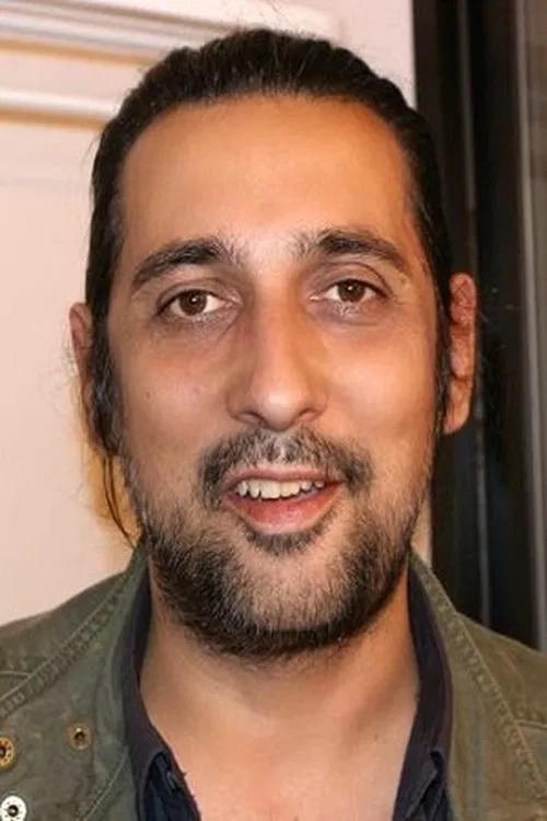 Foto de perfil de Pablo Adán
