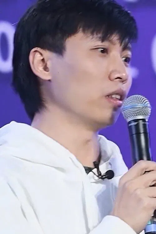 Hou Junjie profile picture
