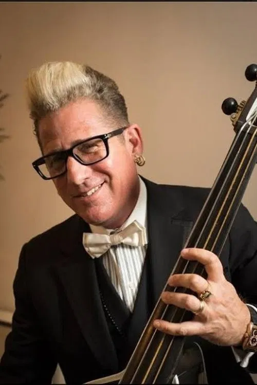 Lee Rocker profile picture